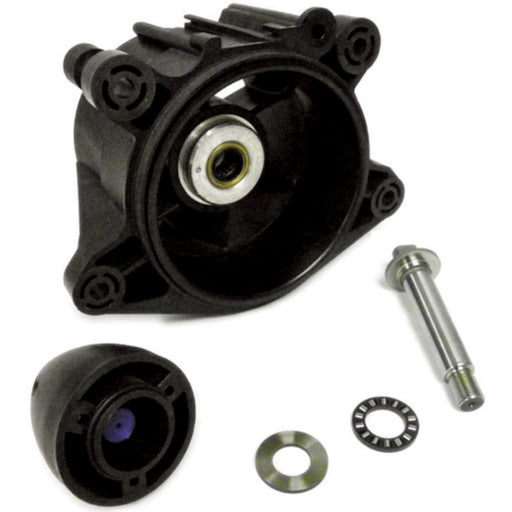 WSM Performance 003710K Complete Jet Pump Kit: Seadoo