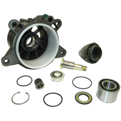 WSM Performance 003721K Complete 4-Tec Jet Pump Assembly: Seadoo