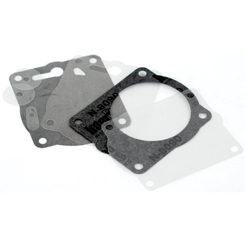 WSM 006350 Carburetor Rebuild Kit, Yamaha
