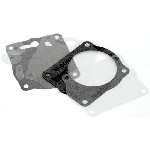 WSM 006350 Carburetor Rebuild Kit, Yamaha