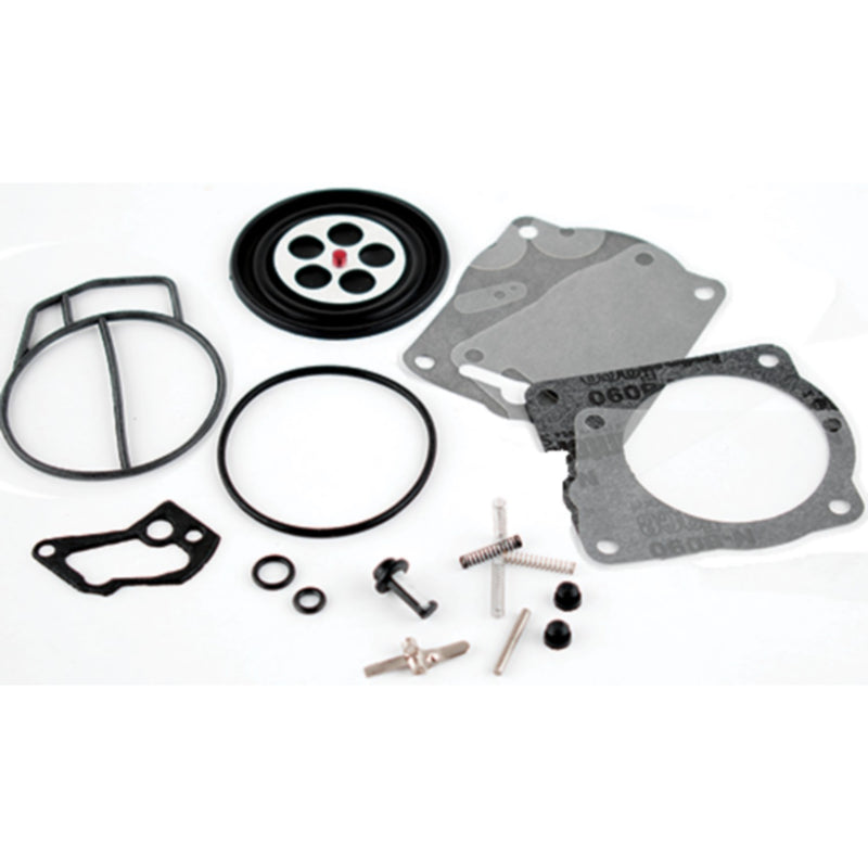 WSM 006352 Carburetor Rebuild Kit, Yamaha