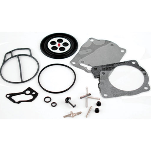 WSM 006352 Carburetor Rebuild Kit, Yamaha