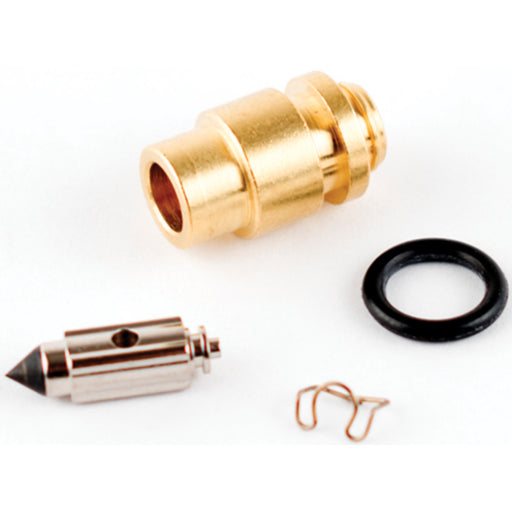 WSM 006360 Mikuni Carburetor, Needle & Seat
