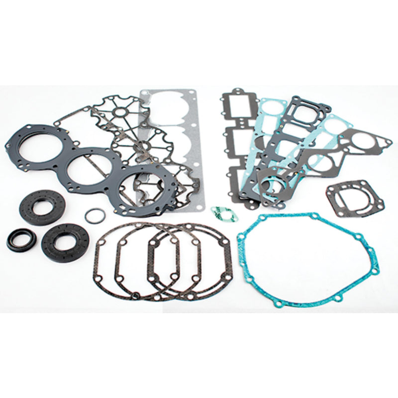 WSM 007611 Complete Gasket Kit, Yamaha