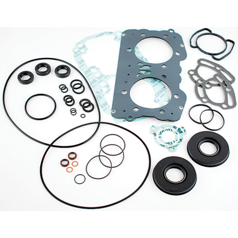 WSM 007625 Complete Gasket Kit, Sea-Doo