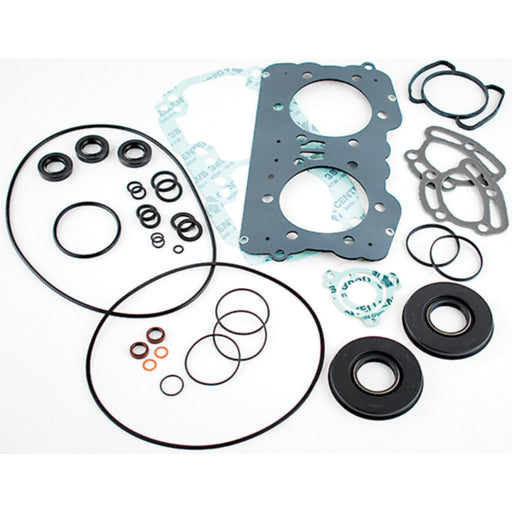 WSM 007625 Complete Gasket Kit, Sea-Doo