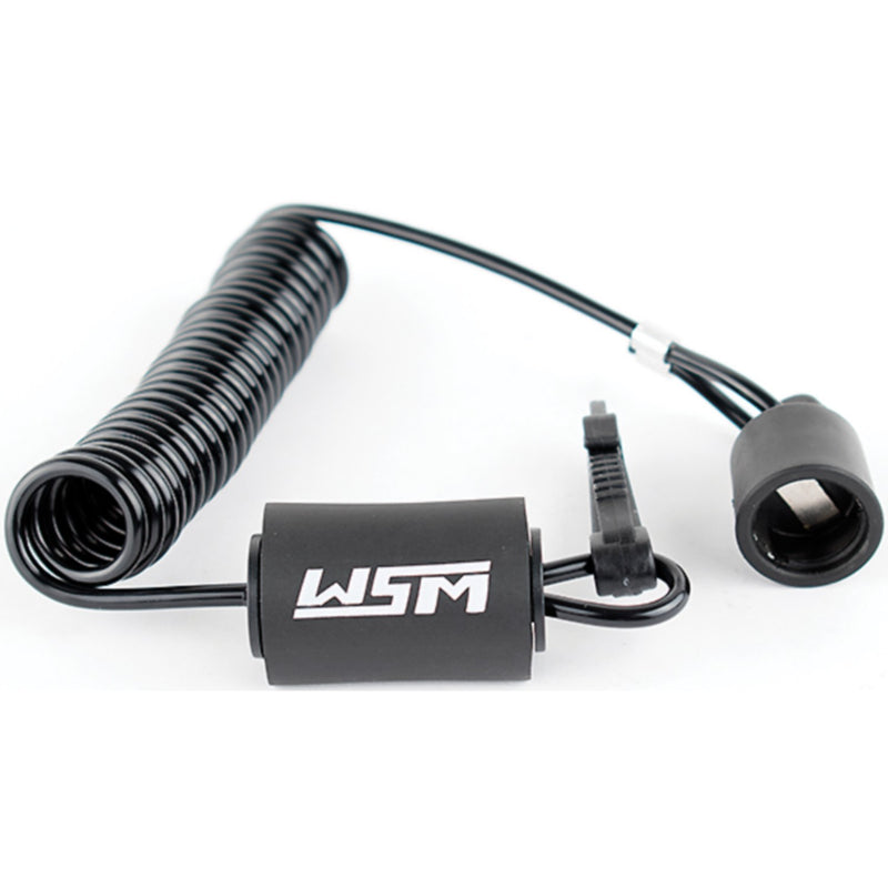 WSM 012580 Lanyard - Sea-Doo