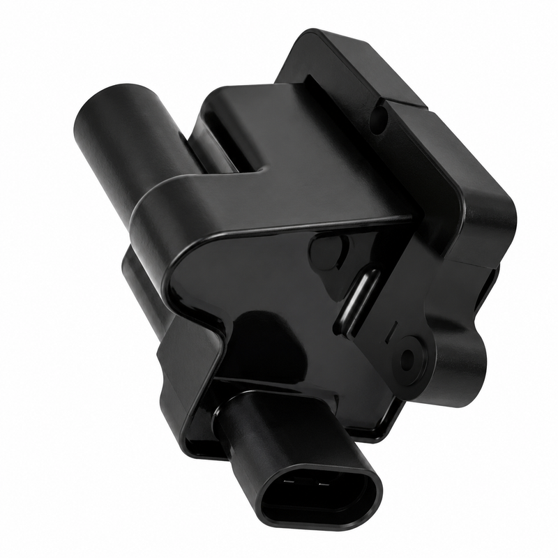 Mercury MerCruiser Ignition Coil 8M0178581 — 496 MAG / 8.1L | Design II