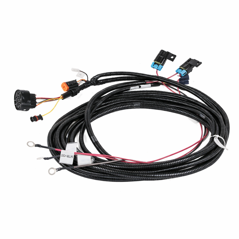 Webasto Wire Harness Air Top EVO 40/55 SmartTemp 2.0 Marine 5013326B