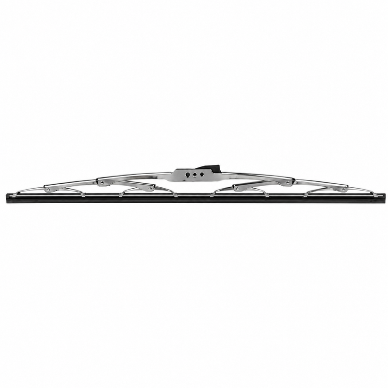 Marinco Deluxe 20" Stainless Wiper Blade – MAR-34020S