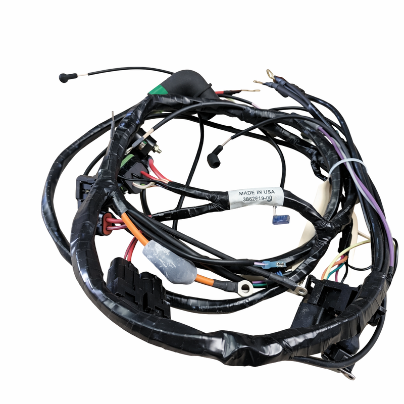 Volvo Penta Wiring Harness 21292450