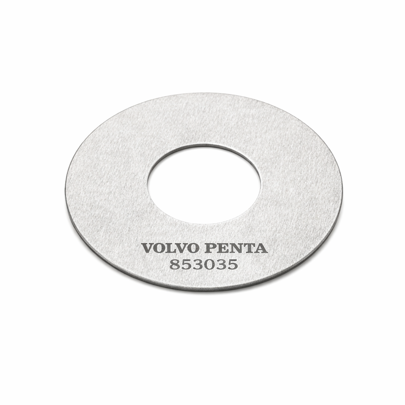 Volvo Penta Shim - OEM Part 853035