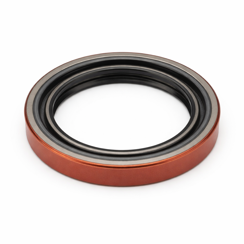 Sealing Ring - Volvo Penta OEM Part 858986