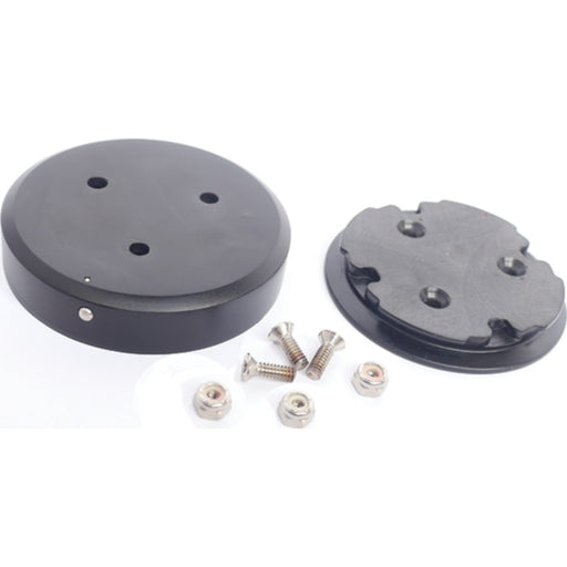 Angler's Pal AP500 Quick-Release Fits All Angler's Pals Electronics Mounts