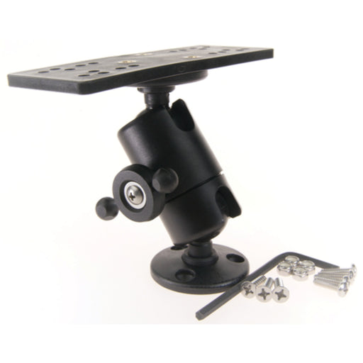 Panther 950305 Reinforced Composite Multi-Mount Electronics Mount