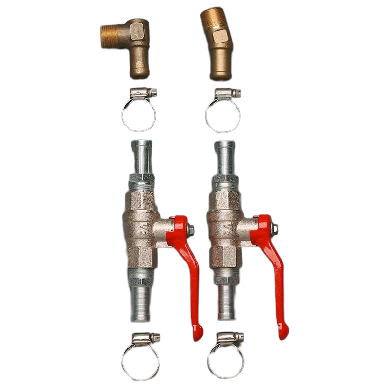 Volvo Penta 860706 – Mounting Kit