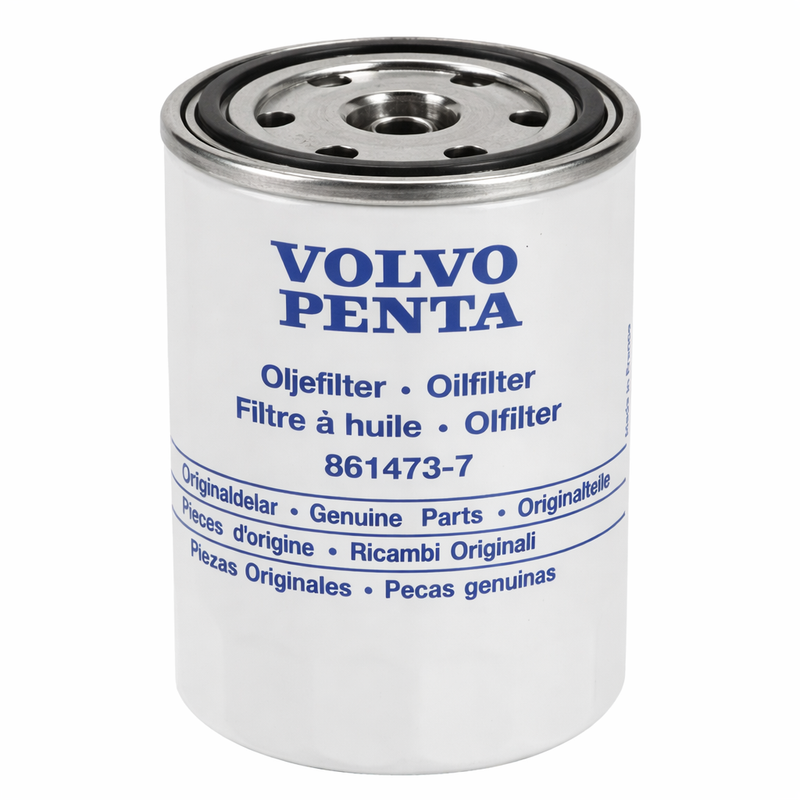 Volvo Penta Oil Filter 861473