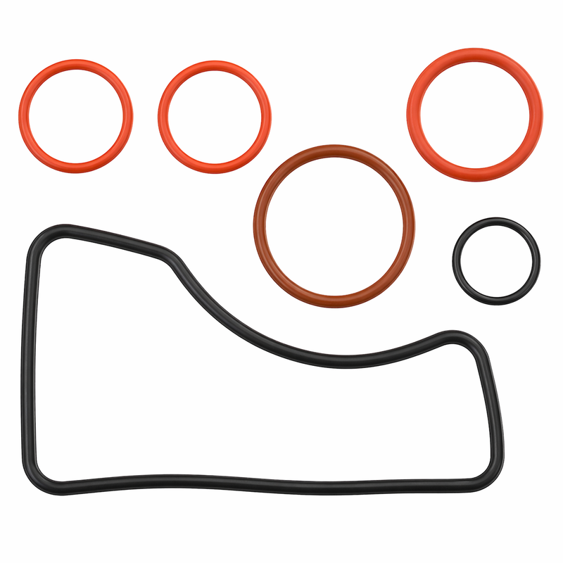 Mercury 16755T1 Bravo Bell Housing Gasket Kit