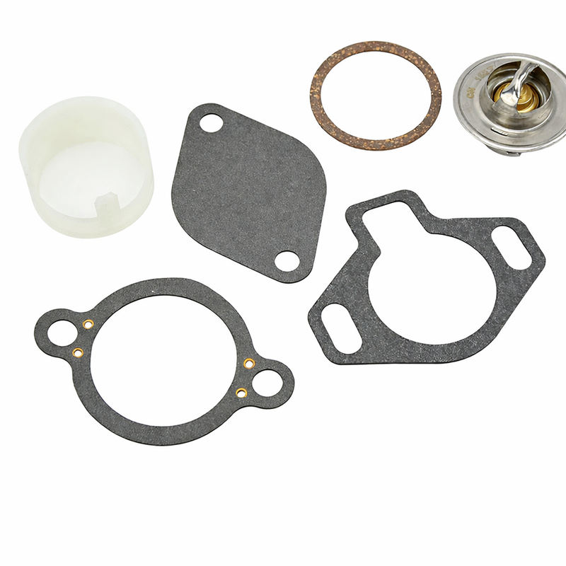 Mercury MerCruiser Thermostat Kit 807252T5
