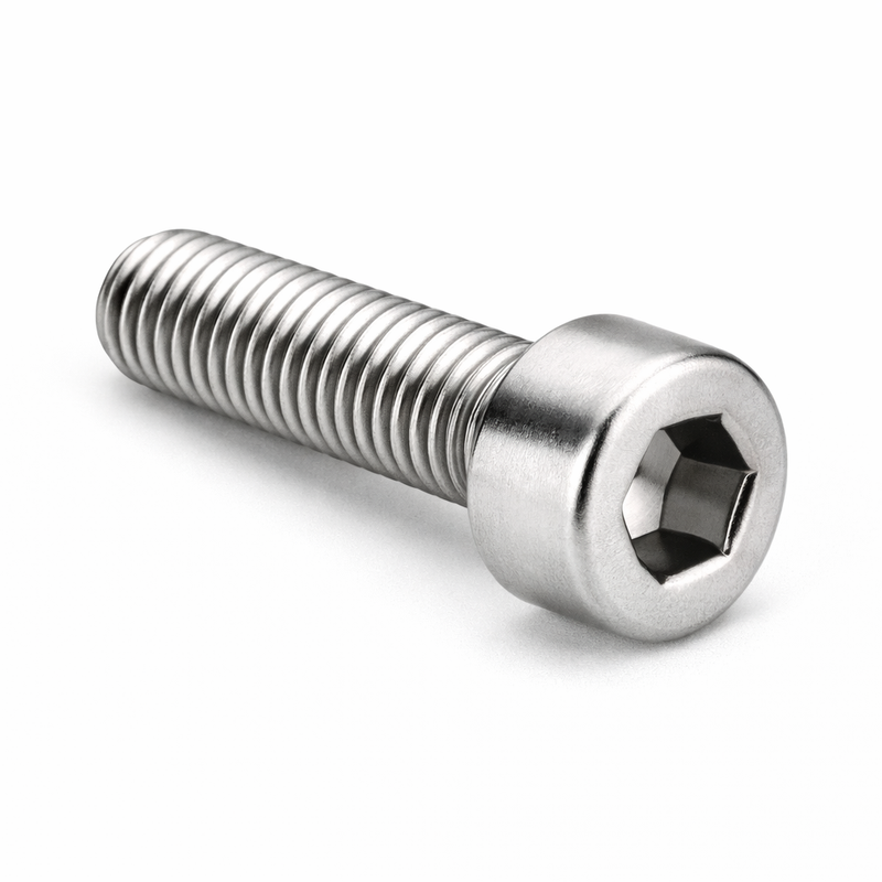 Mercruiser Screw - OEM Part 865982005