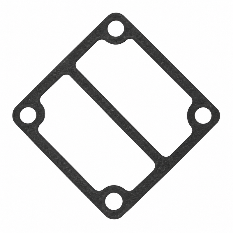 Mercury Carburetor Fuel Pump Cover Gasket 27-16274