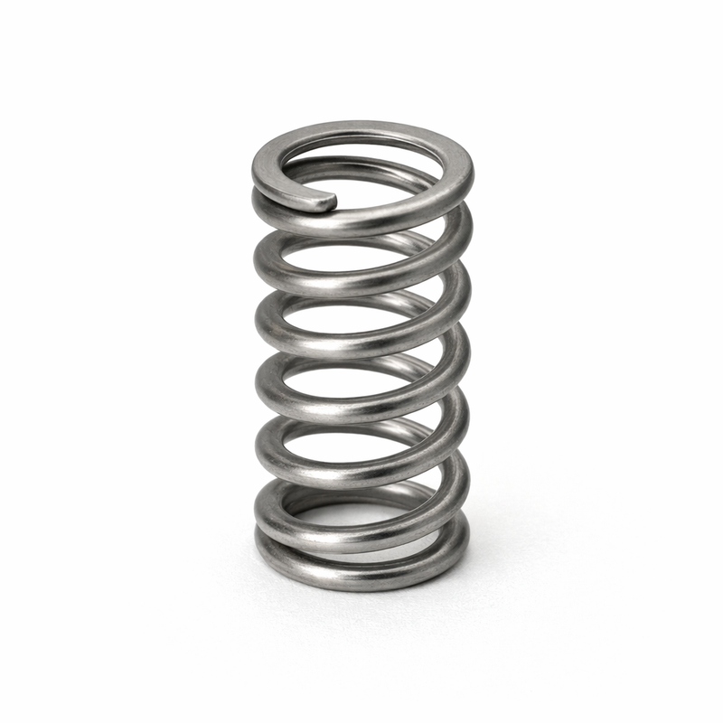 Volvo Penta Spring 1138 - OEM Engine Component