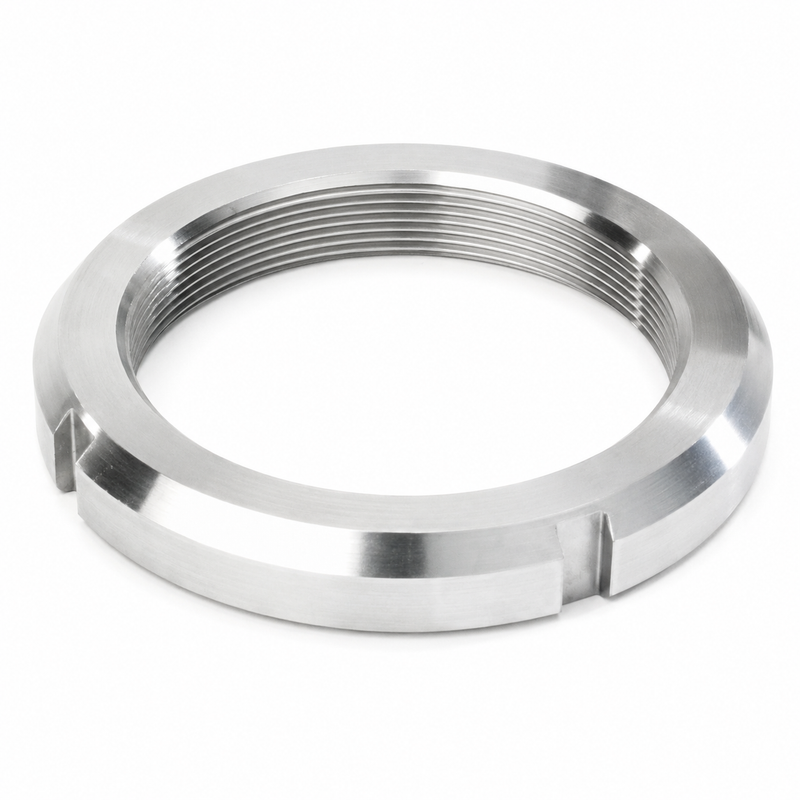 Bearing Locknut — N-05