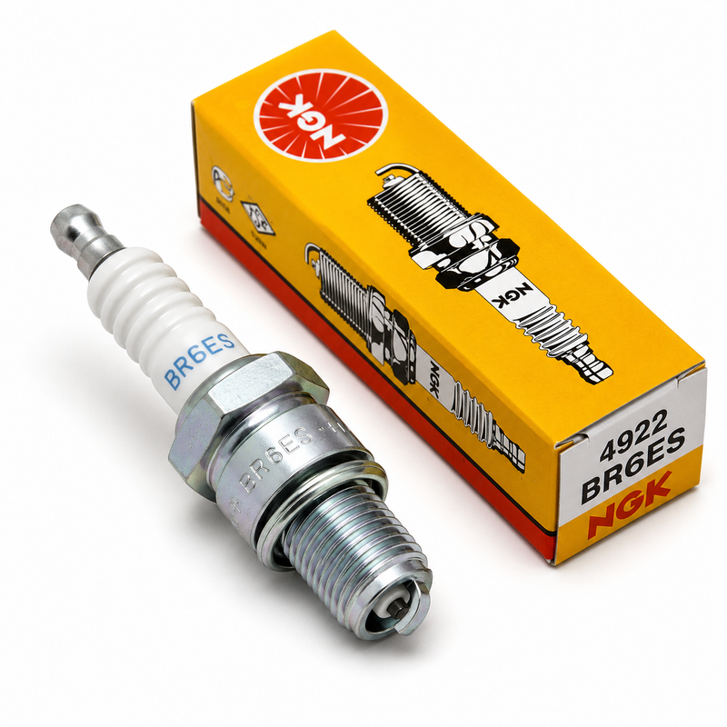 NGK Spark Plug - BR6ES