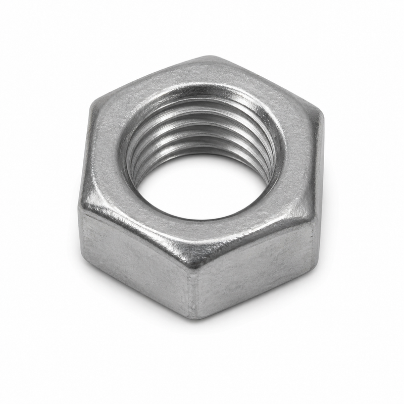 Mercury MerCruiser Quicksilver Nut 22024