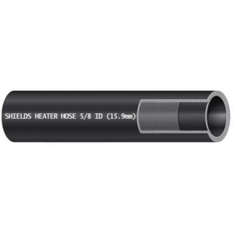 Shields Marine Heavy Duty Series 1350 50' Flexible Water Hose