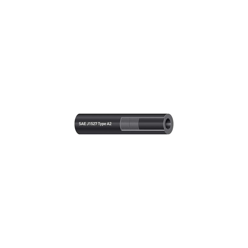 Shields Marine Type A1-15 Low Permeation Series 368 Fuel Hose | 100# Working Pressure