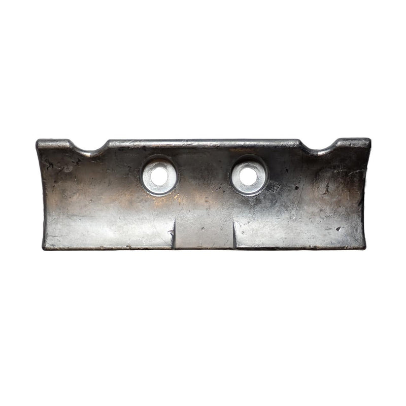 Mercury OEM Aluminum Power Trim Anode Verado L6 V8 880653