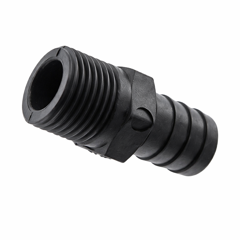 Mercury MerCruiser Quicksilver Fuel System Connector 8M2010476