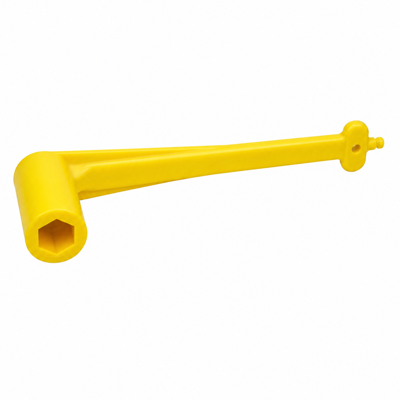 Mercury Propeller Wrench 1-1/16" 859046Q4 – OEM Service Tool