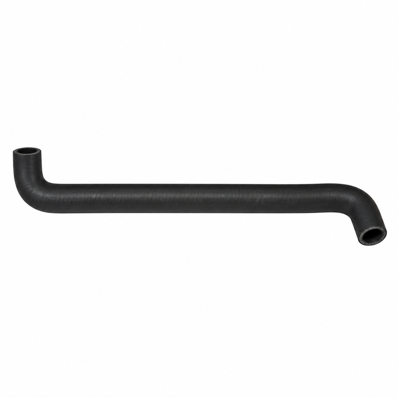 Mercury MerCruiser Heat Exchanger to Port Elbow Hose 32-864543