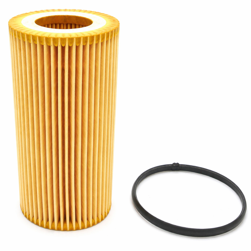 Volvo Penta D3 Oil Filter Kit 30788490