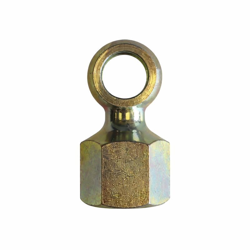 Volvo Penta Banjo Nipple 861101