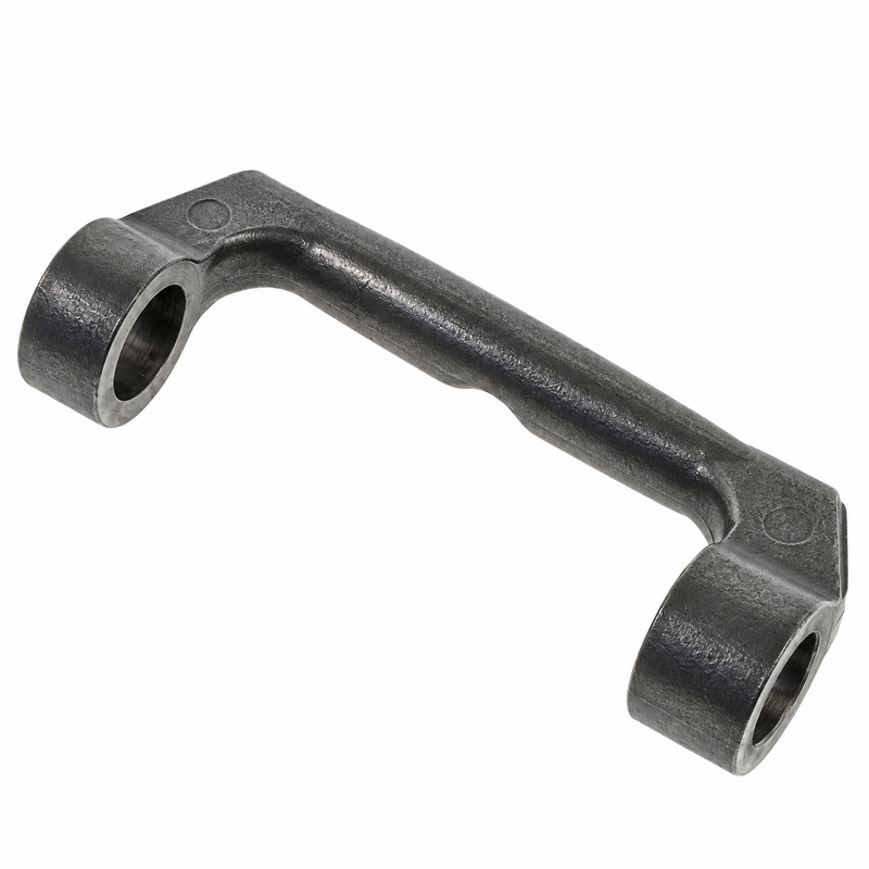 Mercury MerCruiser OEM Shift Crank 8M2009865 | Now 8M0226861 | Alpha One Gen I Gen II R MR Gear Housing