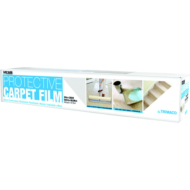 Carpet Mask 24 X 200'