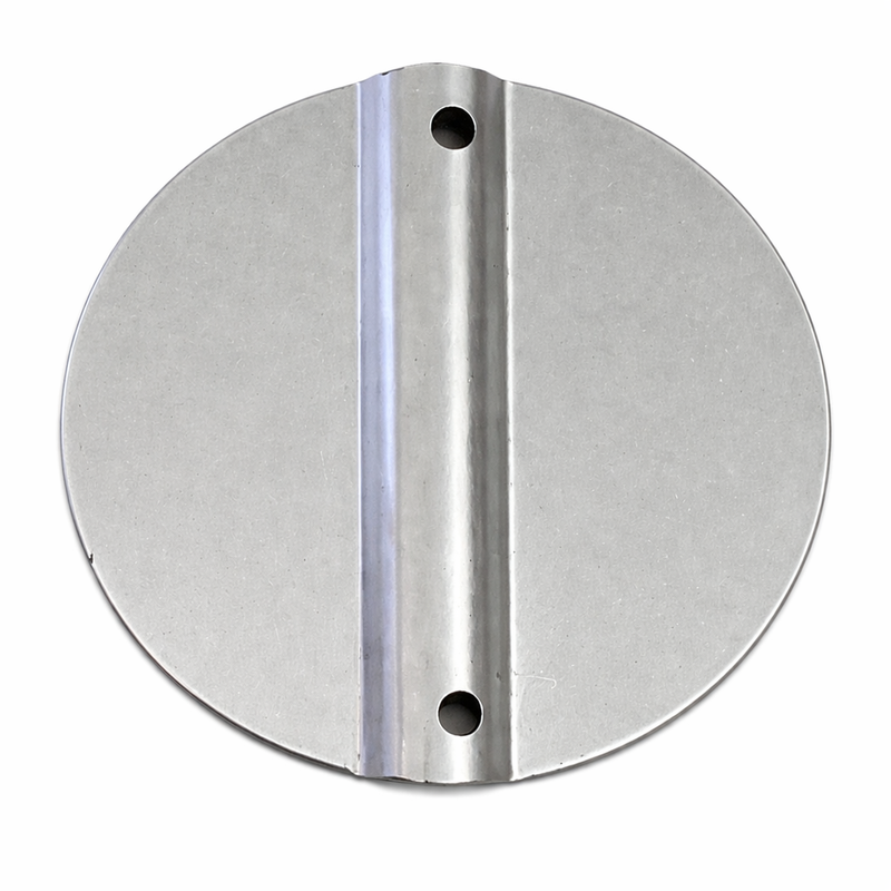 Mercury MerCruiser Quicksilver Exhaust Shutter 15982