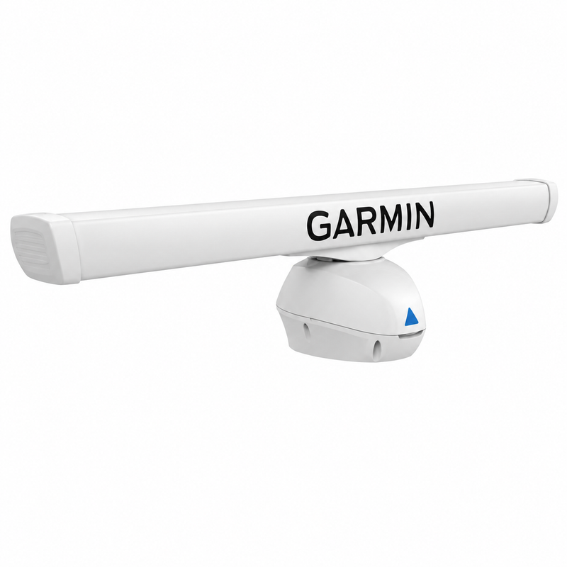 Garmin GMR Fantom 56 5-Foot Open-Array Radar System — Antenna & Pedestal Kit | K10-00012-18