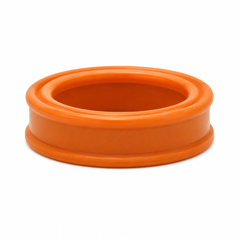 Mercury MerCruiser Fuel Cooler Quad Ring Seal - 26-8M0214975