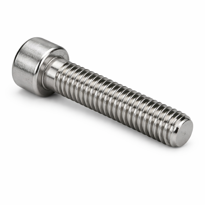 Mercury Screw - Part 1048