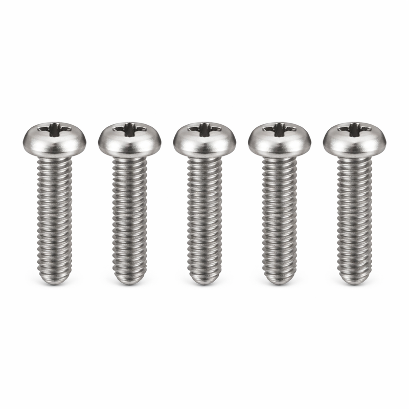 Mercury Screw - 5 Pack - Part 1188