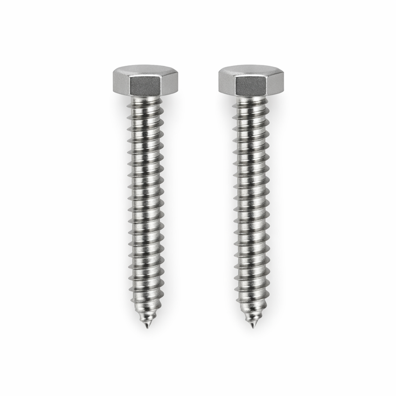 Mercury Screw - 2 Pack - Part 1242