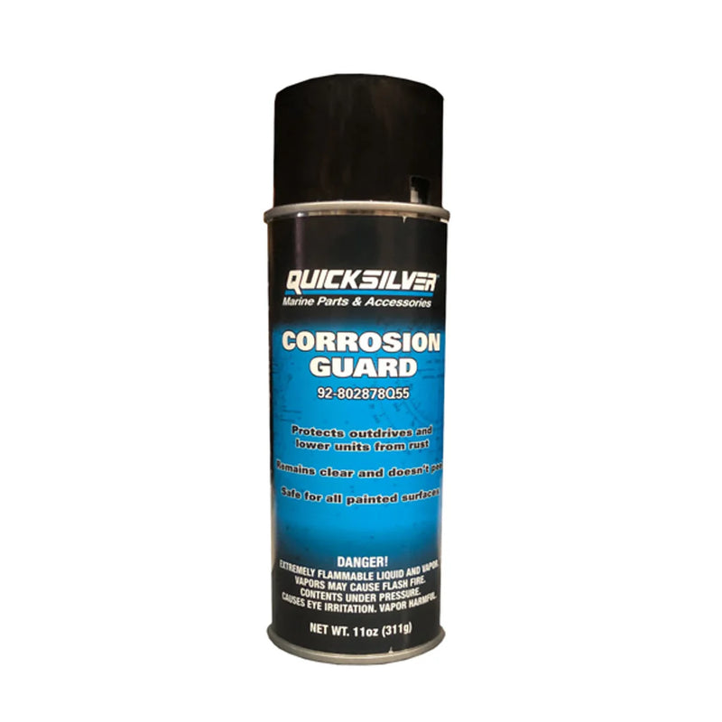 Mercury MerCruiser Corrosion Guard 8M0152310
