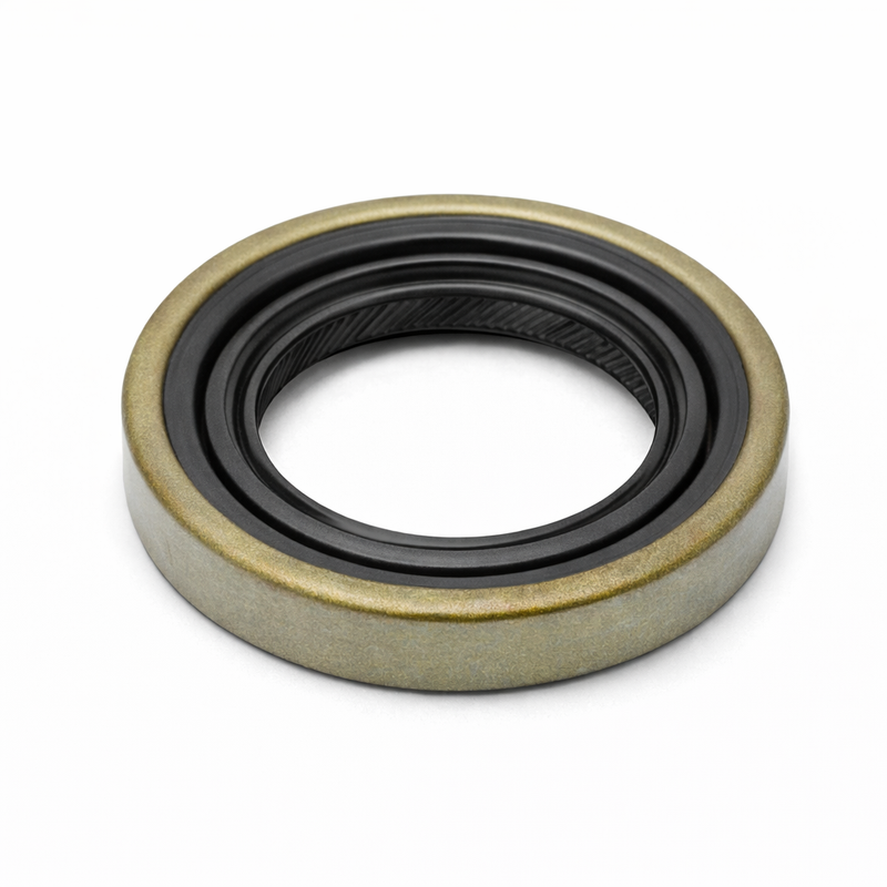 MerCruiser Seal - 8M0187157 - 191833