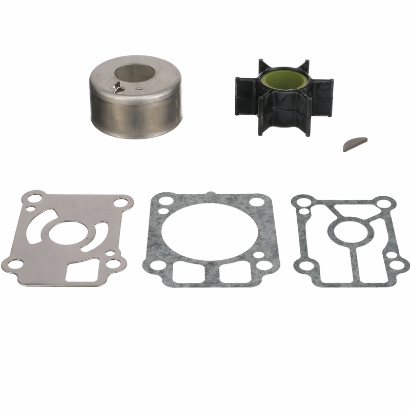 Mercury Water Pump Repair Kit 8M0208905 - OEM Service Kit
