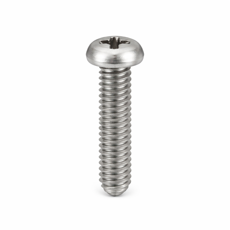 Mercury Screw - Part 1347
