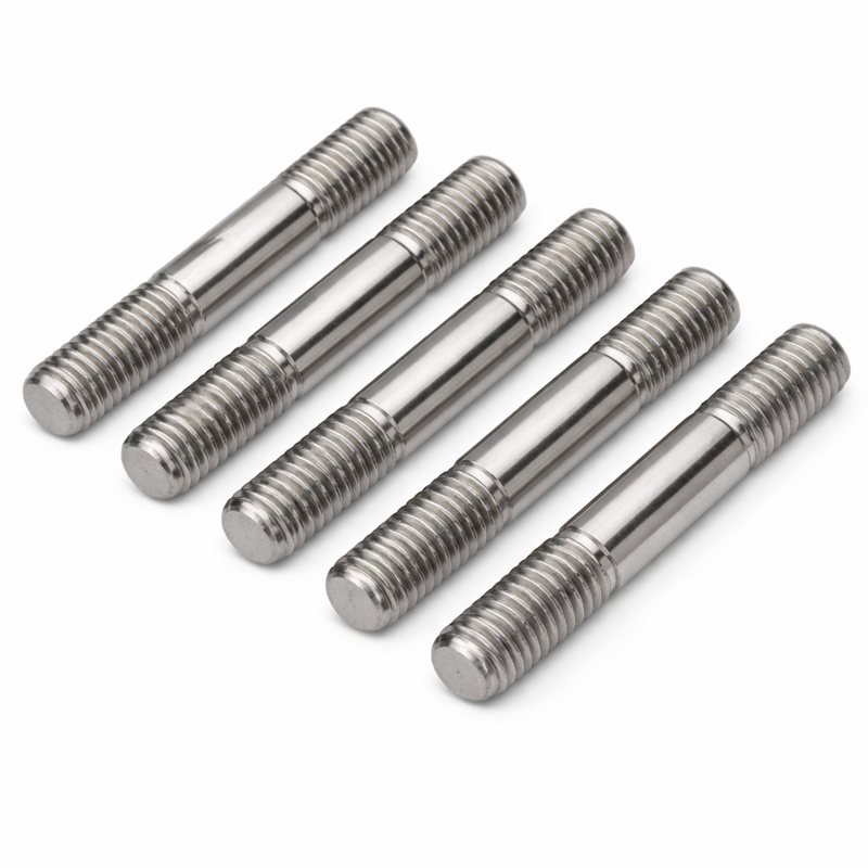 MerCruiser Stud - 5-Pack - Marine Engine Hardware